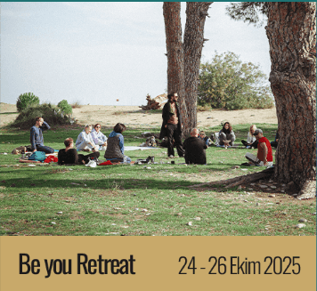 Be Your Retreat