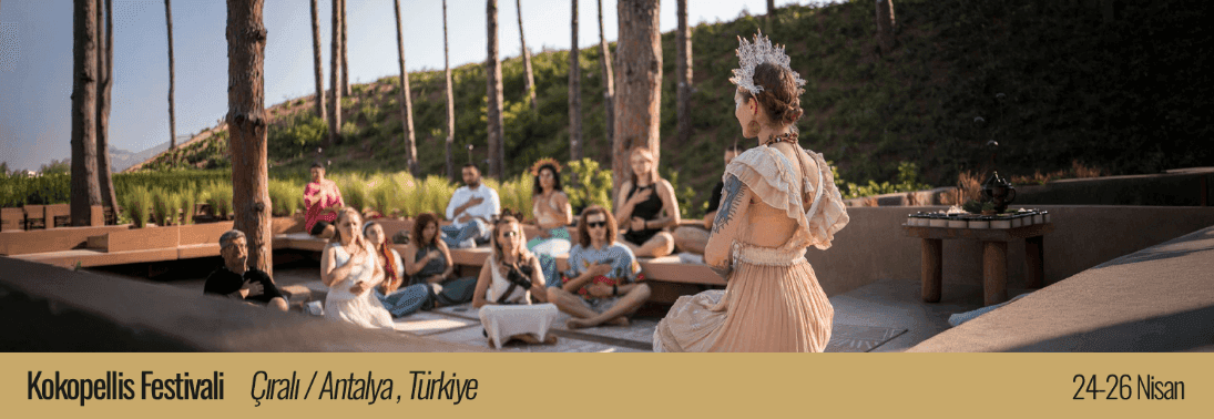 Kokopellis Festivali