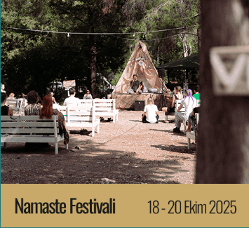 Namaste Festivali